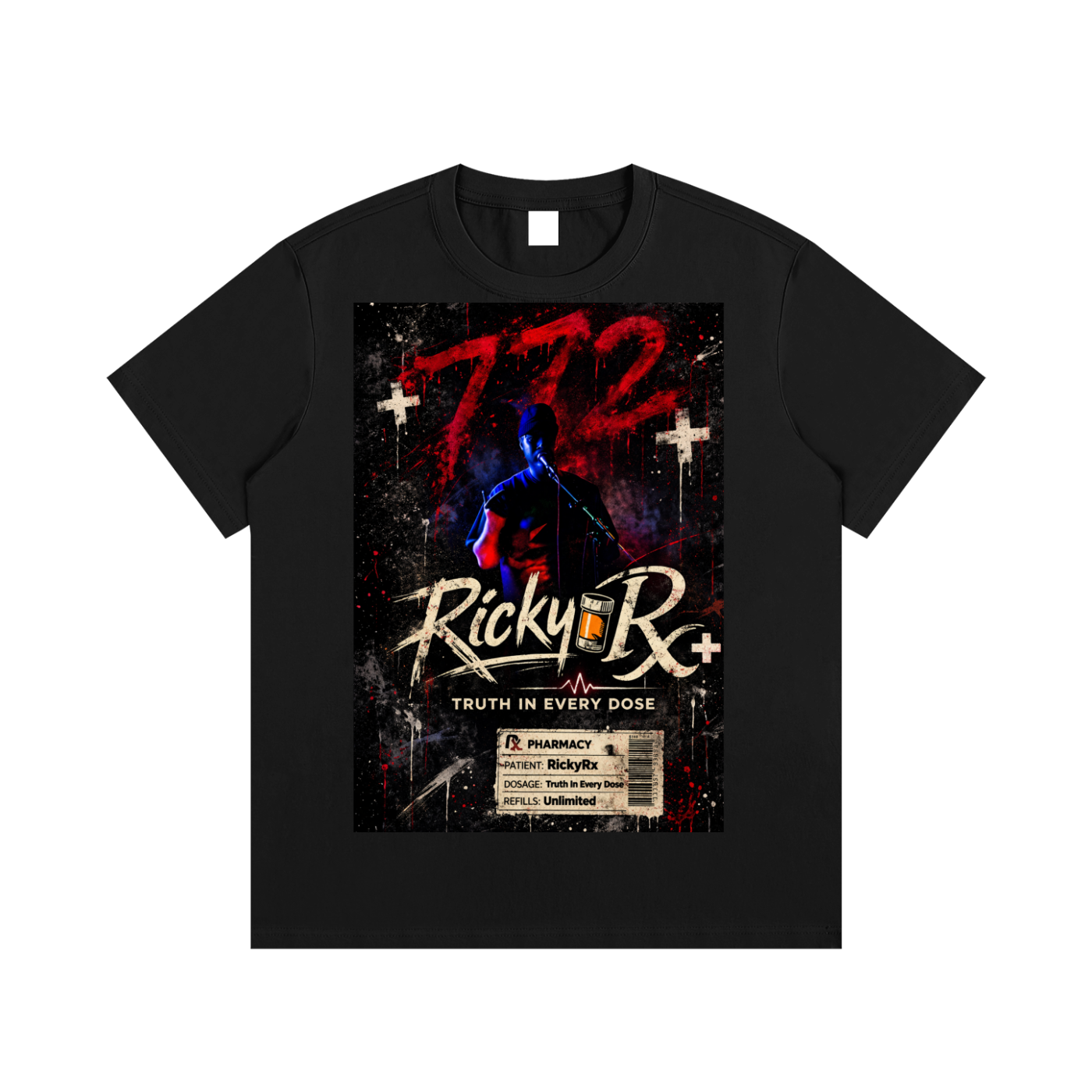 772 Rx