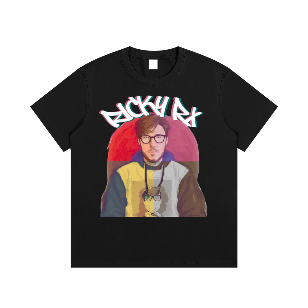 2am Remedy Edition RickyRx shirt